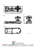 Preview for 5 page of Sony BRC-Z330 Specifications