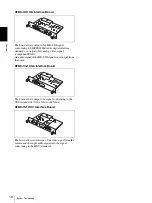 Preview for 10 page of Sony BRC-Z700 - CCTV Camera Operating Instructions Manual