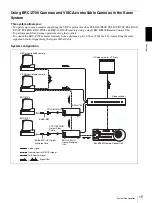 Preview for 15 page of Sony BRC-Z700 - CCTV Camera Operating Instructions Manual