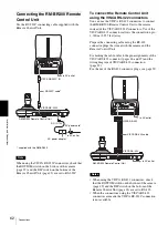 Preview for 62 page of Sony BRC-Z700 - CCTV Camera Operating Instructions Manual