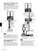 Preview for 66 page of Sony BRC-Z700 - CCTV Camera Operating Instructions Manual