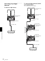 Preview for 68 page of Sony BRC-Z700 - CCTV Camera Operating Instructions Manual