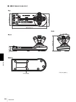 Preview for 84 page of Sony BRC-Z700 - CCTV Camera Operating Instructions Manual