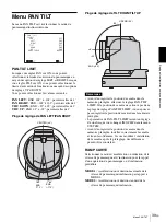 Preview for 127 page of Sony BRCH900 Operating Instructions Manual