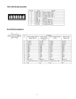 Предварительный просмотр 5 страницы Sony BRCH900 Specification Sheet