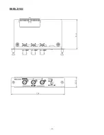 Предварительный просмотр 12 страницы Sony BRCH900 Specification Sheet