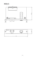 Предварительный просмотр 13 страницы Sony BRCH900 Specification Sheet