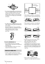 Preview for 56 page of Sony BRIGHTERA VPL-FH30 Quick Reference Manual