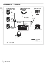 Предварительный просмотр 12 страницы Sony BRS-200 Operating Instructions Manual