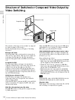 Предварительный просмотр 14 страницы Sony BRS-200 Operating Instructions Manual