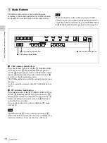 Предварительный просмотр 16 страницы Sony BRS-200 Operating Instructions Manual