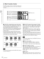 Предварительный просмотр 20 страницы Sony BRS-200 Operating Instructions Manual