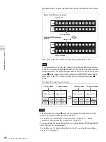 Предварительный просмотр 68 страницы Sony BRS-200 Operating Instructions Manual