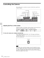 Предварительный просмотр 104 страницы Sony BRS-200 Operating Instructions Manual