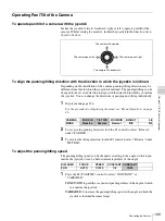 Предварительный просмотр 109 страницы Sony BRS-200 Operating Instructions Manual