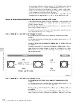 Предварительный просмотр 128 страницы Sony BRS-200 Operating Instructions Manual