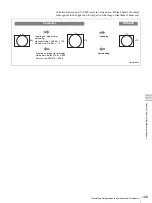 Предварительный просмотр 129 страницы Sony BRS-200 Operating Instructions Manual