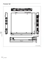 Предварительный просмотр 154 страницы Sony BRS-200 Operating Instructions Manual