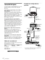 Preview for 16 page of Sony BRU-SF10 Operating Instructions Manual