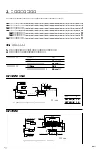 Preview for 14 page of Sony BS77 Series Instruction Manual