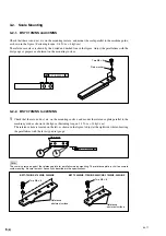 Preview for 34 page of Sony BS77 Series Instruction Manual