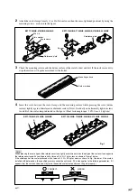 Preview for 35 page of Sony BS77 Series Instruction Manual