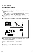 Preview for 38 page of Sony BS77 Series Instruction Manual