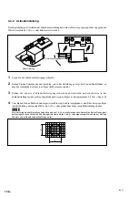 Preview for 58 page of Sony BS77 Series Instruction Manual