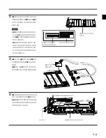 Preview for 9 page of Sony BSS-100 Installation Manual