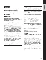 Preview for 11 page of Sony BSS-100 Installation Manual