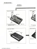 Preview for 6 page of Sony BT-50 Service Manual