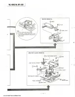 Preview for 8 page of Sony BT-50 Service Manual