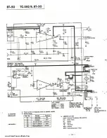 Preview for 16 page of Sony BT-50 Service Manual