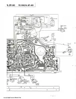 Предварительный просмотр 30 страницы Sony BT-50 Service Manual