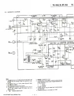 Предварительный просмотр 31 страницы Sony BT-50 Service Manual