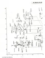 Предварительный просмотр 37 страницы Sony BT-50 Service Manual