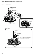 Предварительный просмотр 26 страницы Sony BT3100P Service Manual