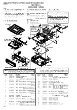 Предварительный просмотр 50 страницы Sony BT3100P Service Manual