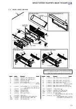 Предварительный просмотр 51 страницы Sony BT3100P Service Manual