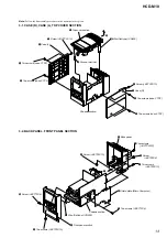 Preview for 13 page of Sony BU-K4BD43 Service Manual