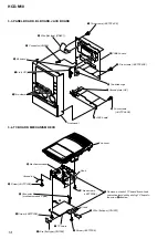 Предварительный просмотр 14 страницы Sony BU-K4BD43 Service Manual