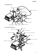 Предварительный просмотр 15 страницы Sony BU-K4BD43 Service Manual