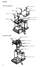 Предварительный просмотр 16 страницы Sony BU-K4BD43 Service Manual