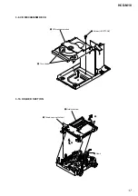 Preview for 17 page of Sony BU-K4BD43 Service Manual