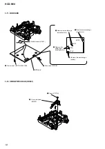 Предварительный просмотр 18 страницы Sony BU-K4BD43 Service Manual