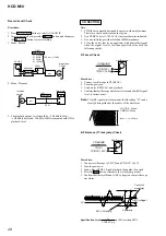 Предварительный просмотр 28 страницы Sony BU-K4BD43 Service Manual