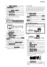 Preview for 37 page of Sony BU-K4BD43 Service Manual