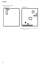 Preview for 40 page of Sony BU-K4BD43 Service Manual