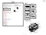 Предварительный просмотр 41 страницы Sony BU-K4BD43 Service Manual