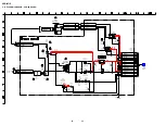 Предварительный просмотр 62 страницы Sony BU-K4BD43 Service Manual